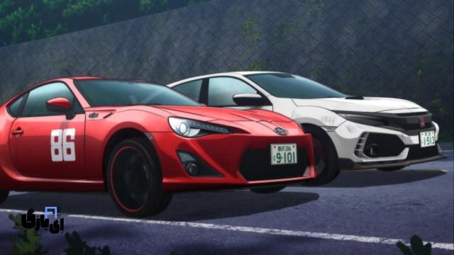 انتشار فصل ۲ MF GHOST تا ماه دیگر! 6 انتشار فصل ۲ MF GHOST در 2024