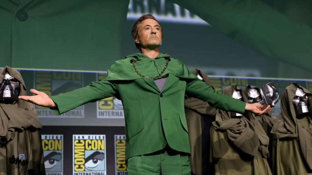 دستمزد بازیگر Avengers برای قسمت بعدی این مجموعه! قیمتی باورنکردنی! 2024 1 1