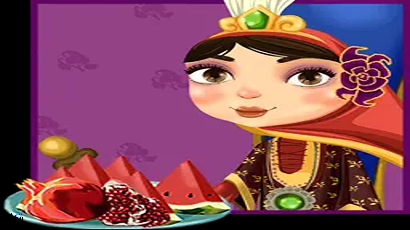 جواب بازی ماهرخ به صورت کامل-آخرین آپدیت 14 جواب بازی ماهرخ به صورت کامل-آخرین آپدیت
جواب بازی ماهرخ | جواب های کامل بازی ماهرخ | جواب کامل بازی ماهرخ