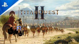 بازی Titan Quest 2: ادای احترام یا تقليد از دیابلو؟
