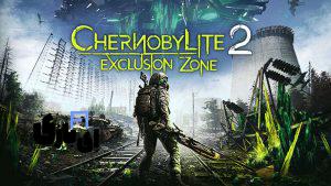 بازی Chernobylite 2:تجربه یک بازی نقش آفرینی پسا آخرالزمانی بی نظیر