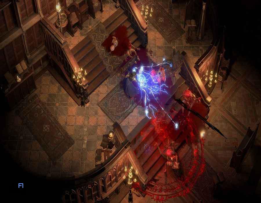 آیا بازی Path of Exile 2 میتواند بر تخت پادشاهی ژانر ARPG تکیه بزند؟ 1 آیا بازی Path of Exile 2 میتواند بر تخت پادشاهی ژانر ARPG تکیه بزند؟