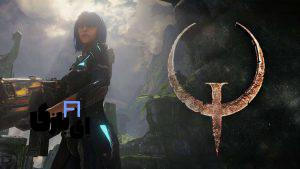 Quake 6