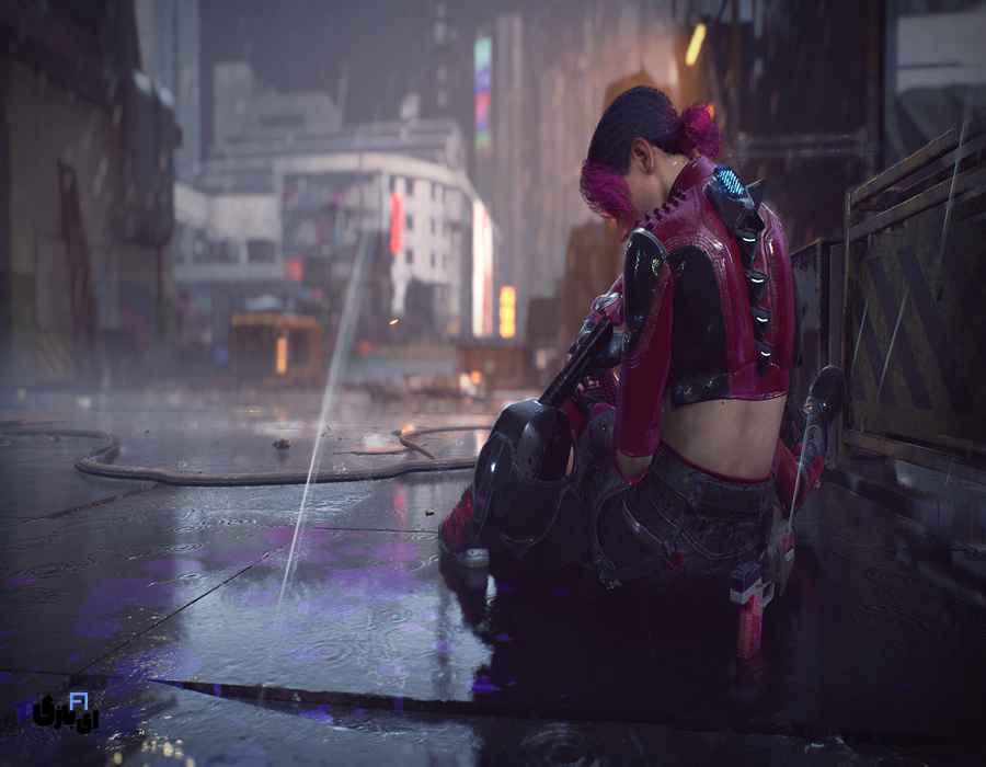 نقد و بررسی بازی SPINE: آیا این بازی واقعاً به ژانر اکشن جان تازهای بخشیده است؟ 5 نقد و بررسی بازی SPINE: آیا این بازی واقعاً به ژانر اکشن جان تازهای بخشیده است؟