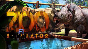 Zoo Simulator:تجربه‌ای فراموش‌نشدنی از مدیریت یک باغ وحش واقعی