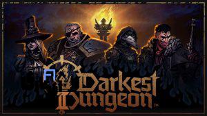 Darkest Dungeon 2:قمار با مرگ در لبه پرتگاه