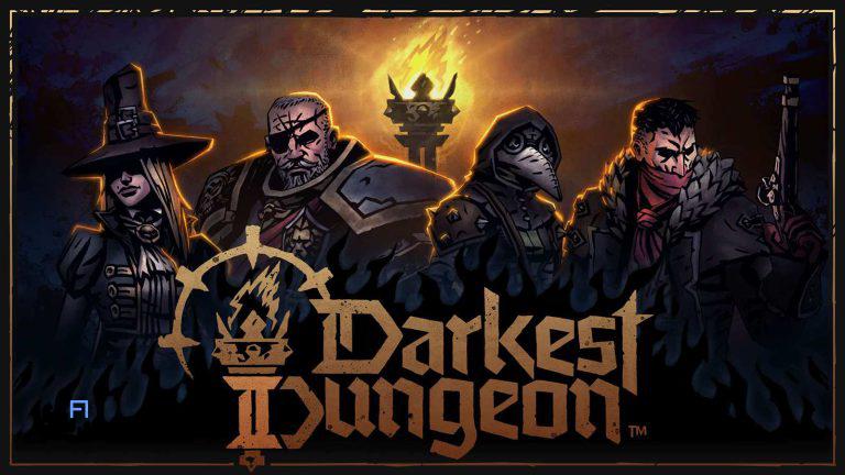 Darkest Dungeon 2:قمار با مرگ در لبه پرتگاه