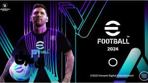 ترفند های eFootball 2024:با این ترفند ها شکست ناپذیر شوید!