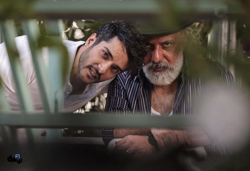فروش "فیلم پول و پارتی" میلیاردی شد! فیلم جدیدی که در حال تاختن در سینماست. 2024 3 پول و پارتی