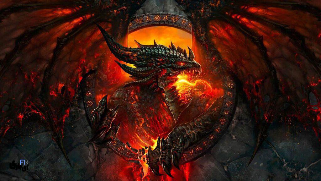 ده تا از بازی های جدید مورد انتظار در آگوست 2024 10 ده تا از بازی های جدید - World of Warcraft: The War Within