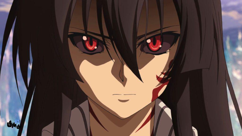 انیمه با پایان غم انگیز. 10 تا از بهترین انیمه ها با پایانی غمناک 5 Akame ga Kill (2014)