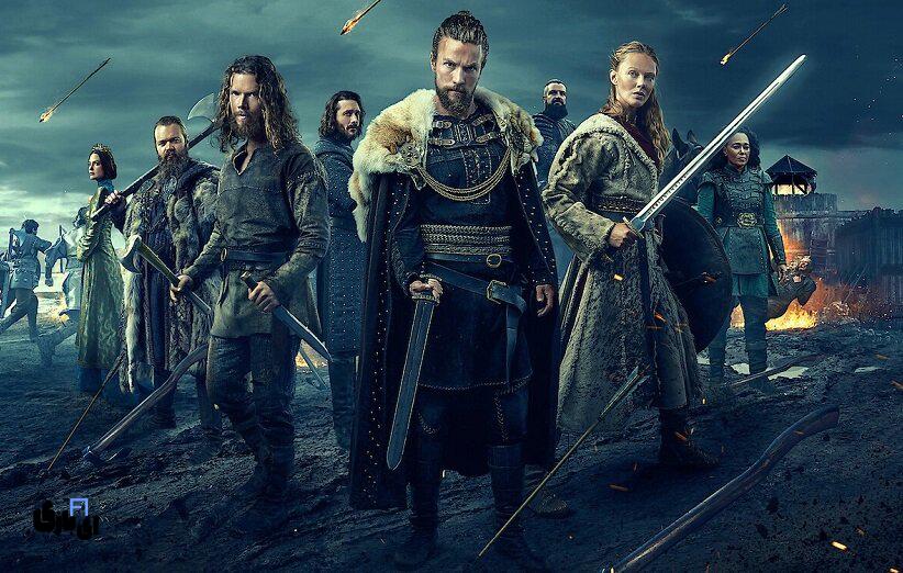 رتبه بندی قوی ترین وایکینگ ها در آستانه انتشار فصل 4 Vikings: Valhalla 4 Vikings: Valhalla