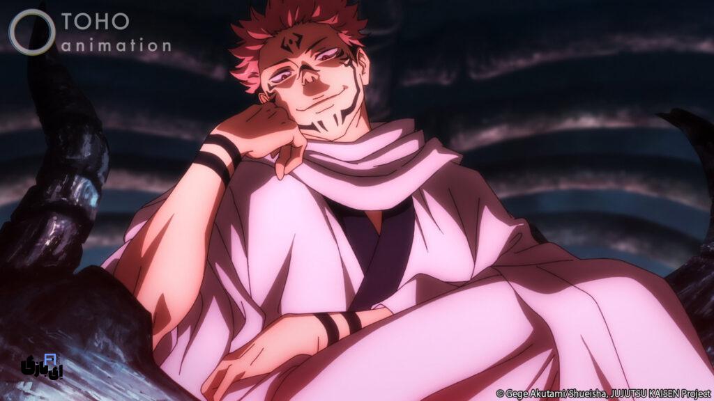 پایان مانگا جوجوتسو کایزن چه گونه خواهد بود؟ 2024 1 پایان مانگا Jujutsu Kaisen