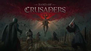 بررسی بازی Band of crusaders