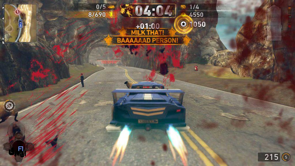 10 بازی ممنوعه که هرگز نباید بازی کنید! 15 Carmageddon
بازی های ممنوعه جهان | بازی های ممنوعه اندروید