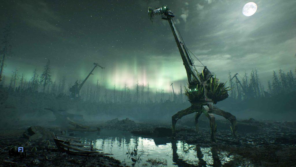 بازی Chernobylite 2:تجربه یک بازی نقش آفرینی پسا آخرالزمانی بی نظیر 3 Chernobylite 2 Exclusion Zone 2024 08 12 24 005