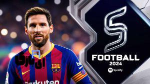 eFootball Season 7: King of the Continent جدید