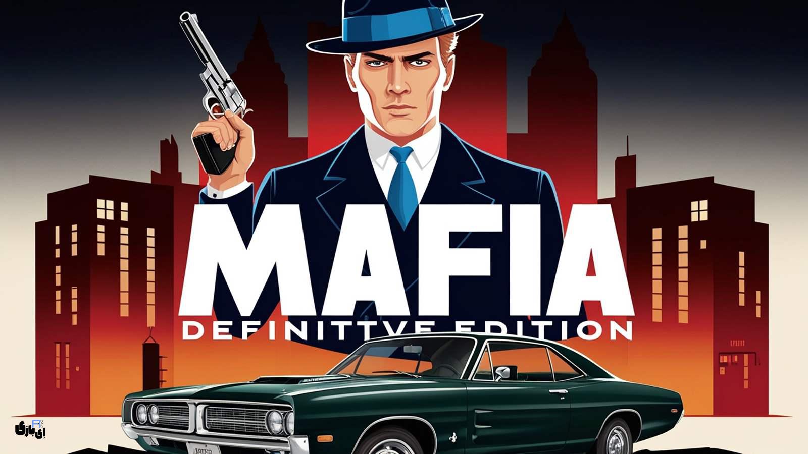 بازی Mafia Definitive Edition: بازگشت به دنیای گانگستری دهه 30 6 بازی Mafia Definitive Edition دوباره