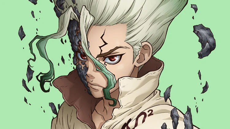سریال جدید Dr. STONE ! مجموعه جدیدی از Dr. STONE در 2025 منتشر خواهد شد. 1 سریال جدید Dr. STONE ! مجموعه جدیدی از Dr. STONE در 2025 منتشر خواهد شد.