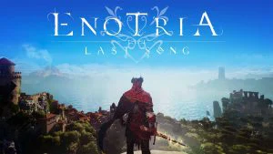 بررسی بازی Enotria The Last Song