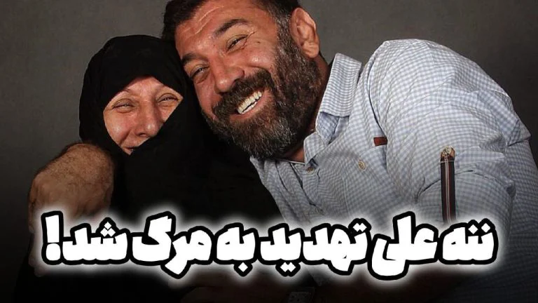 علی انصاریان