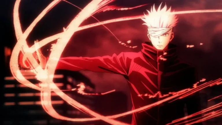 پایان مانگا Jujutsu Kaisen چه گونه خواهد بود؟