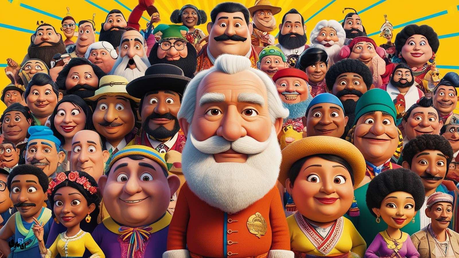 جواب بازی آمیرزا تمام مراحل از اول تا آخر – آپدیت 1404 (مراحل 1 تا 4000) 10 جواب بازی آمیرزا تمام مراحل
جواب بازی آمیرزا همه مراحل
جواب بازی آمیرزا از اول تا آخر
راهنمای بازی آمیرزا
پاسخ بازی آمیرزا