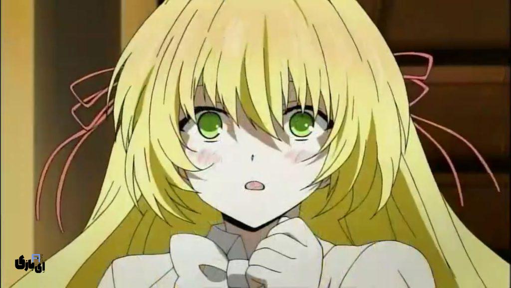 انیمه با پایان غم انگیز. 10 تا از بهترین انیمه ها با پایانی غمناک 2 Pandora Hearts (2009)