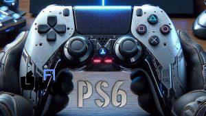 درباره ps6