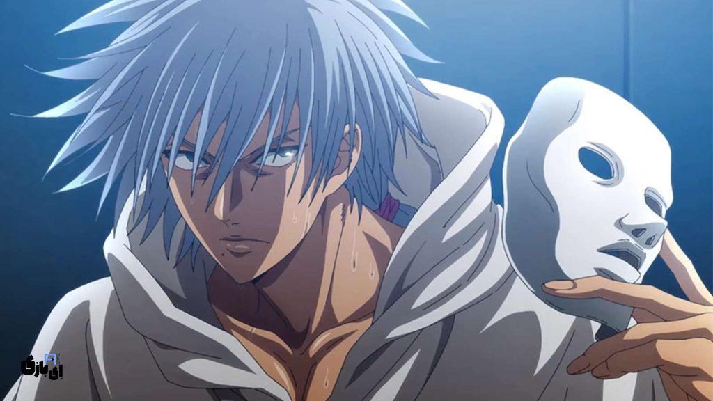 فصل جدید انیمه قهرمانان تنیس! اخبار جدید از این انیمه در راه است! 2024 8 New Project 21