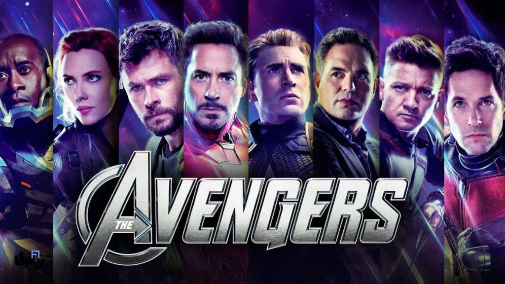 دستمزد بازیگر Avengers برای قسمت بعدی این مجموعه! قیمتی باورنکردنی! 2024 2 دستمزد بالای رابرت