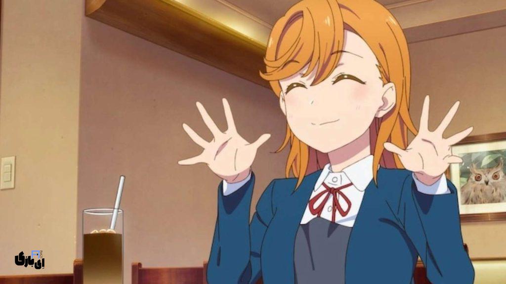 فصل 3 Love Live! Superstar!! در راه است! 1 فصل 3 Love Live! Superstar!!