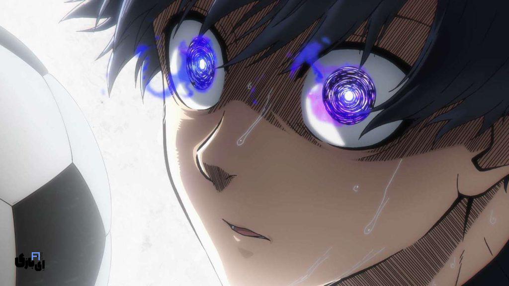 ترتیب دیدن قسمت های انیمه Blue Lock. کدام بخش را اول باید دید؟ 2024 4 قسمت های انیمه Blue Lock