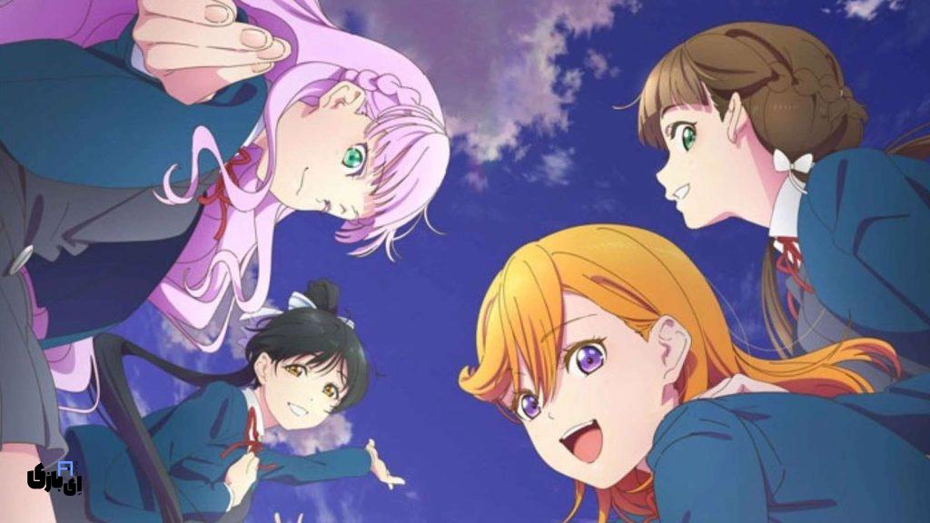 فصل 3 Love Live! Superstar!! در راه است! 2 فصل سومLove Live! Superstar!!