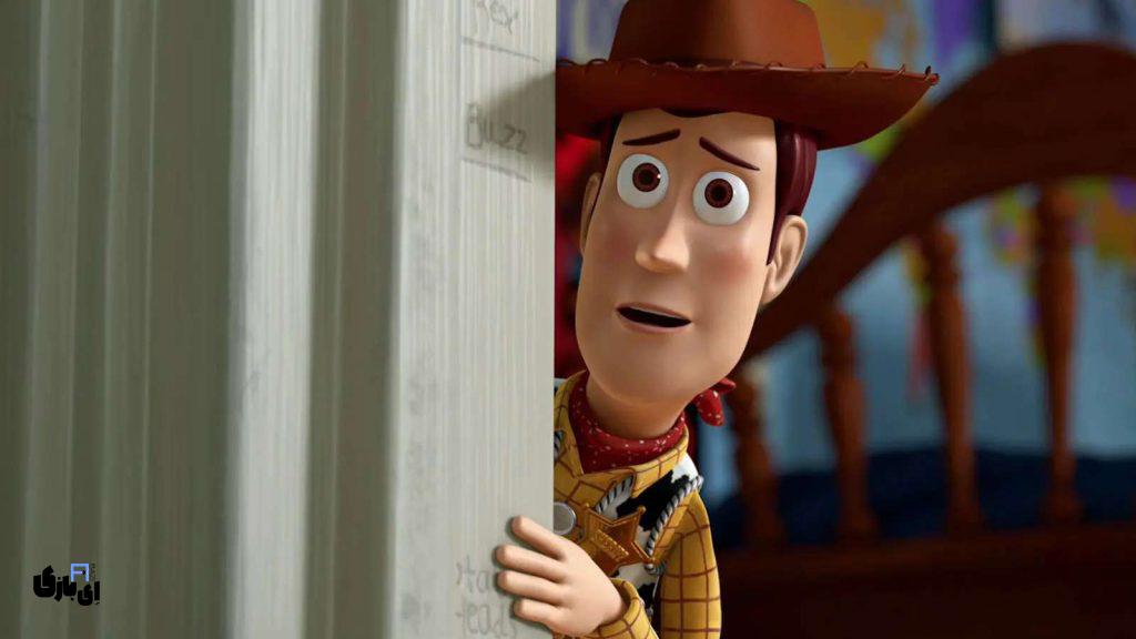فیلمنامه Toy Story 5 در حال نوشته شدن است! منتظر این انیمیشن باشید! 2 Toy Story 5