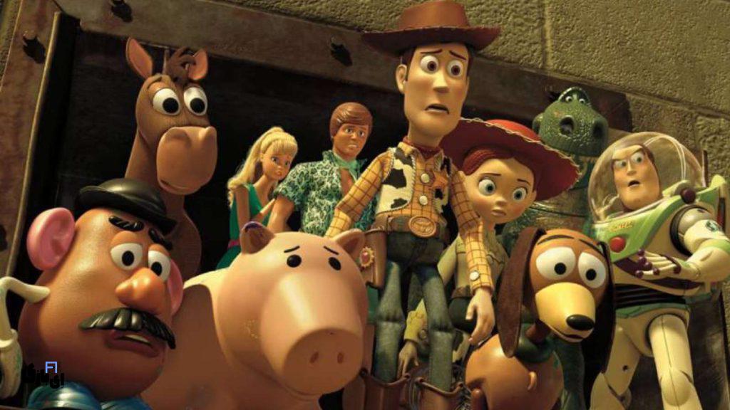 فیلمنامه Toy Story 5 در حال نوشته شدن است! منتظر این انیمیشن باشید! 1 فیلمنامه Toy Story 5