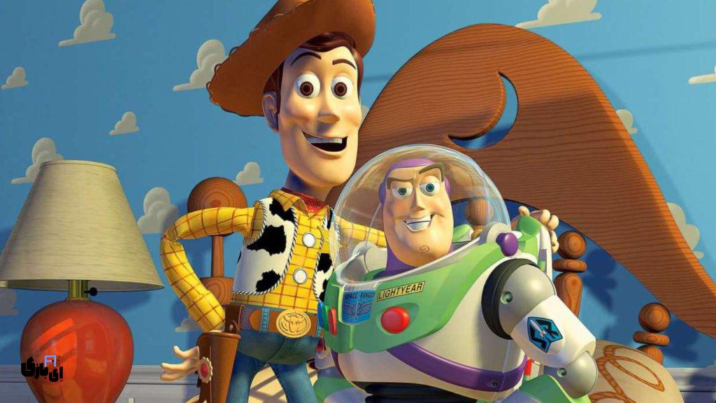 فیلمنامه Toy Story 5 در حال نوشته شدن است! منتظر این انیمیشن باشید! 4 New Project9 2