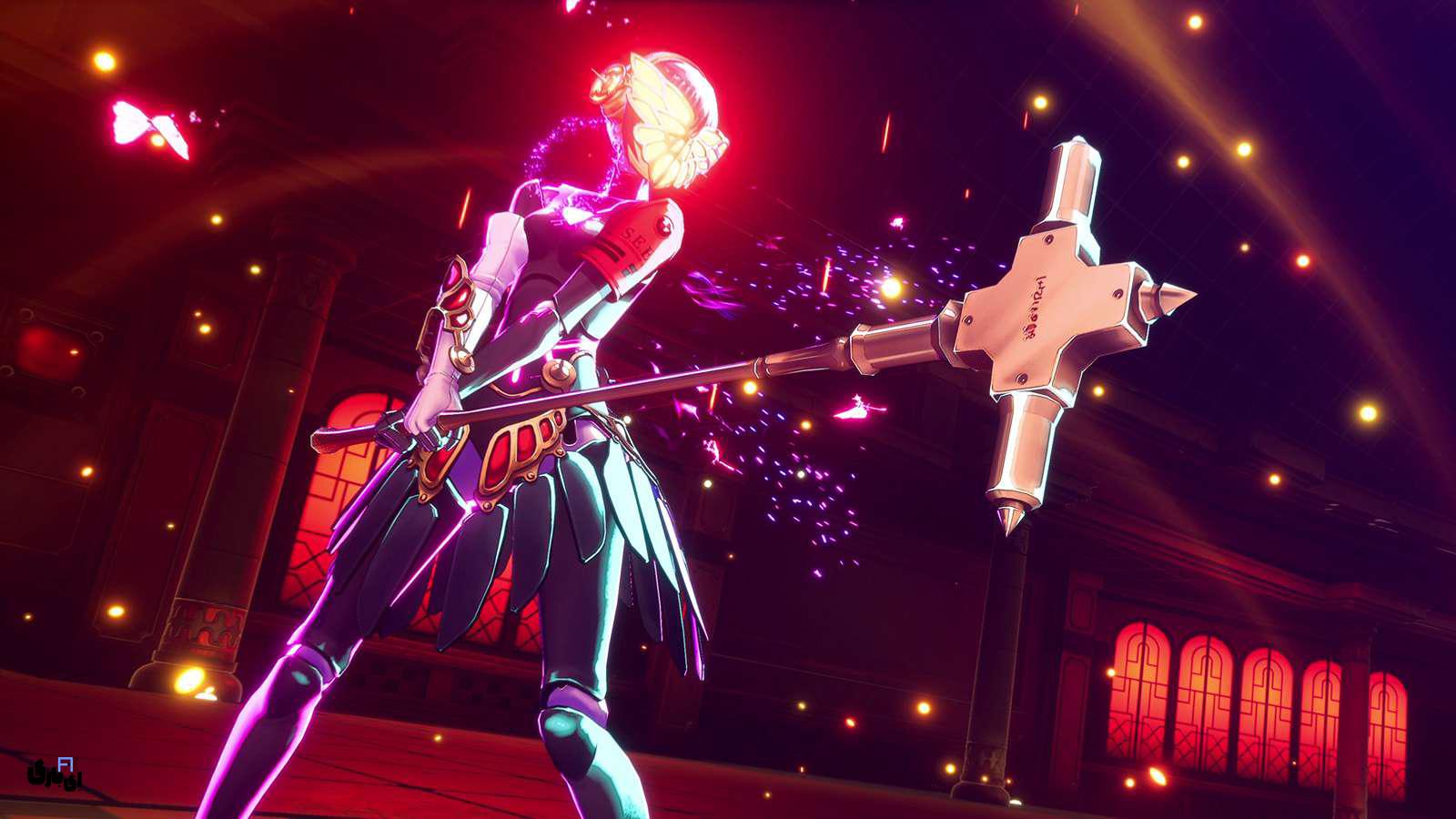 نقد و بررسی کامل بازی Persona 3 Reload: Expansion Pass 1 بازی Persona 3 Reload: Expansion Pass