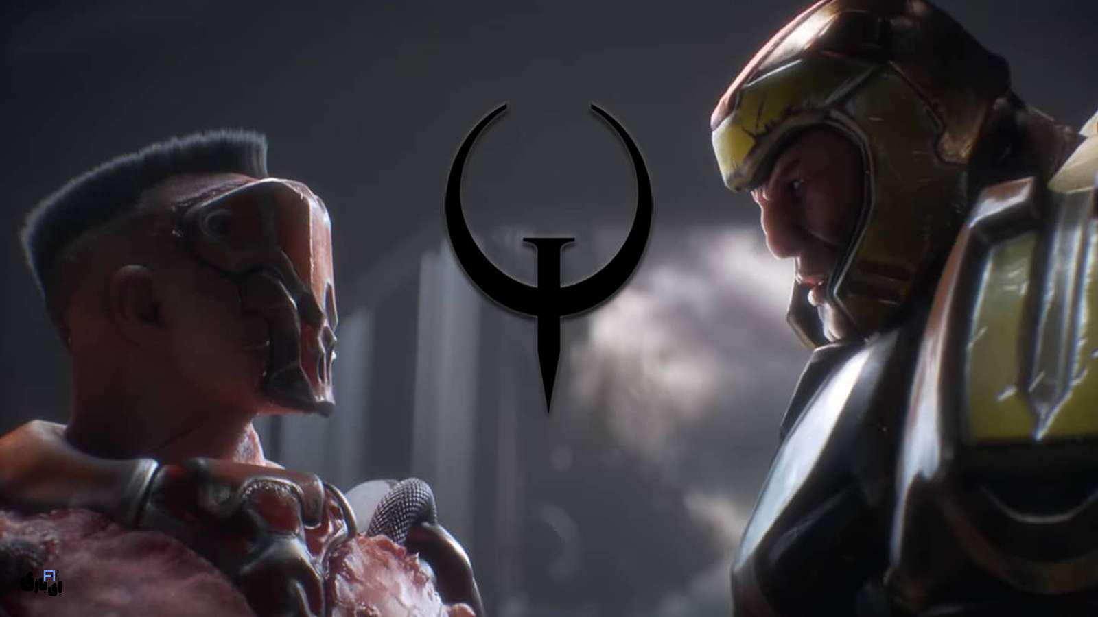 بررسی بازی Quake 6: بازگشت افسانهای شوترهای اول شخص 7 Quake 6 بازی