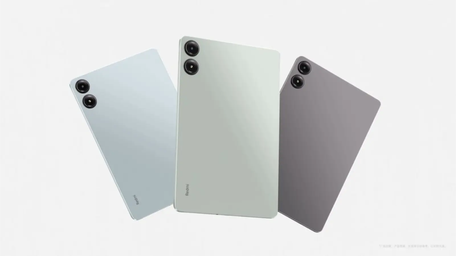 بررسی کامل تبلت شیائومی می پد 5 پرو (Redmi Pad Pro 5G) 1 بررسی کامل تبلت شیائومی می پد 5 پرو (Redmi Pad Pro 5G)
