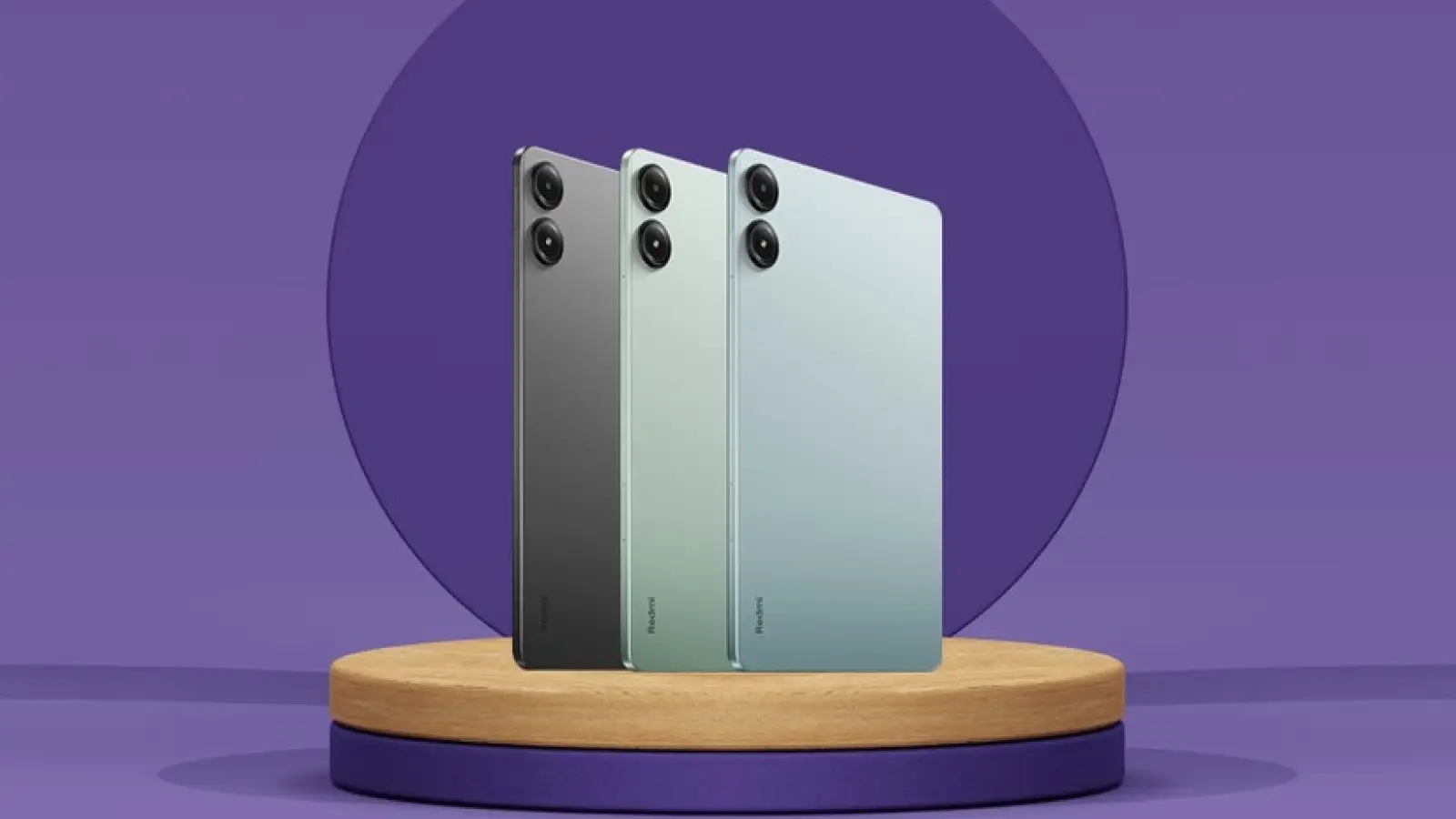 بررسی کامل تبلت شیائومی می پد 5 پرو (Redmi Pad Pro 5G) 3 عمر باتری: استفاده روزانه بدون نگرانی