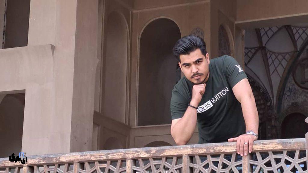 علی یگانه: چگونه یک علاقهی ساده به یک کسبوکار خانوادگی موفق تبدیل شد؟ 9 علی یگانه سایت Robotek9