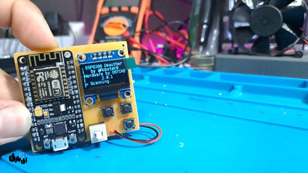 علی یگانه: چگونه یک علاقهی ساده به یک کسبوکار خانوادگی موفق تبدیل شد؟ 12 کانال یوتیوبی علی یگانه Robotek 9 در حوزه الکترونیک