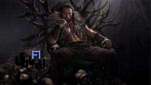 Kraven the Hunter