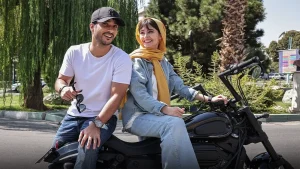 فیلم پول و پارتی