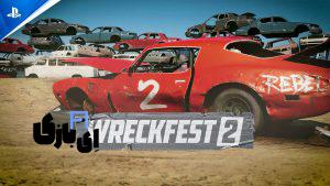 بازی Wreckfest 2