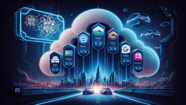 برنامه‌ها و راهکارهای ذخیره‌سازی ابری (Cloud) رایگان در سال 2024