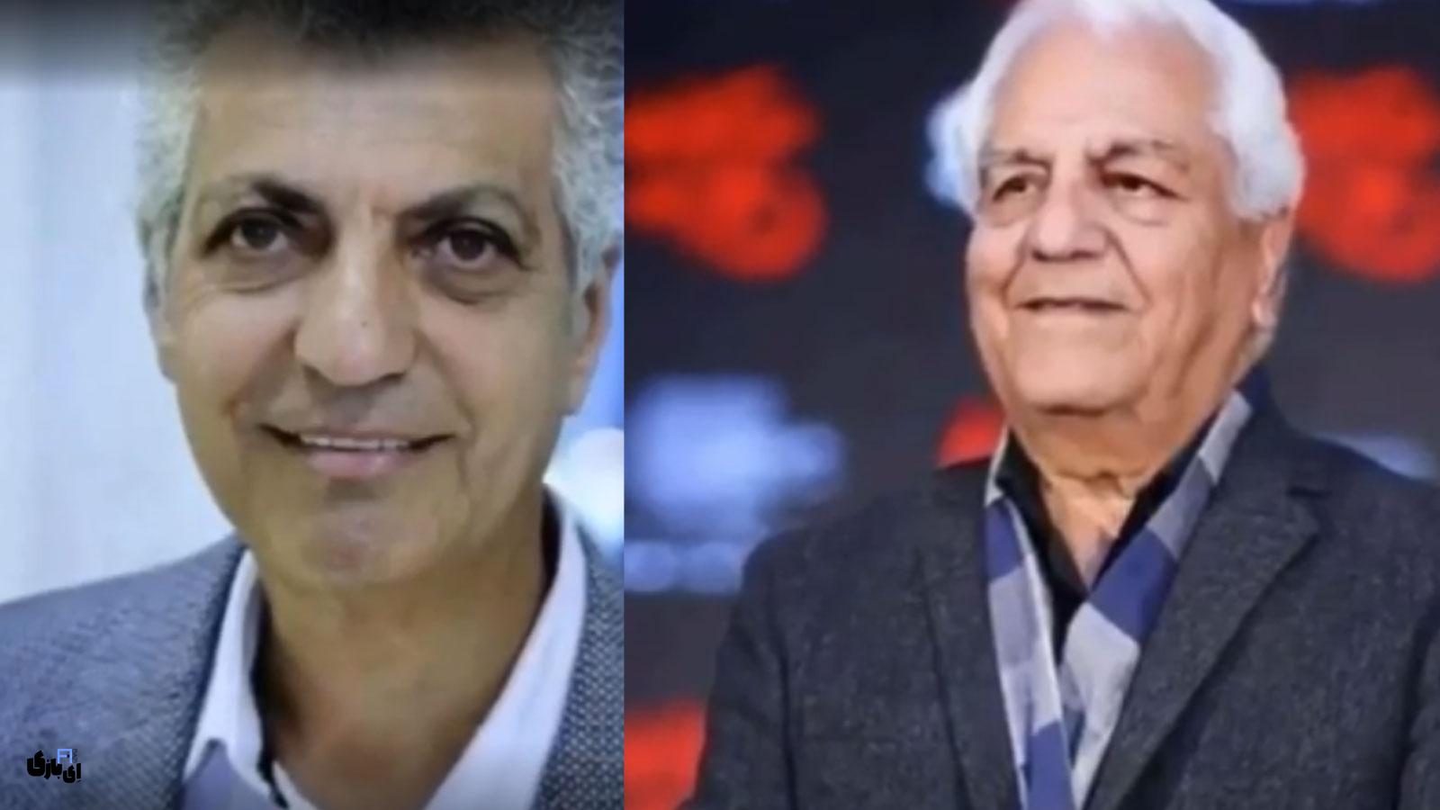 معرفی چند فیلتر اینستا که پیر میکنه! راهنمای فعال کردن فیلتر 1 معرفی چند فیلتر اینستا که پیر میکنه!