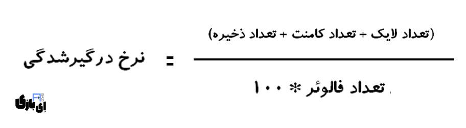 بهترین اینفلوئنسرهای اینستاگرام ایرانی در سال 1403 18 abazi.ir 1