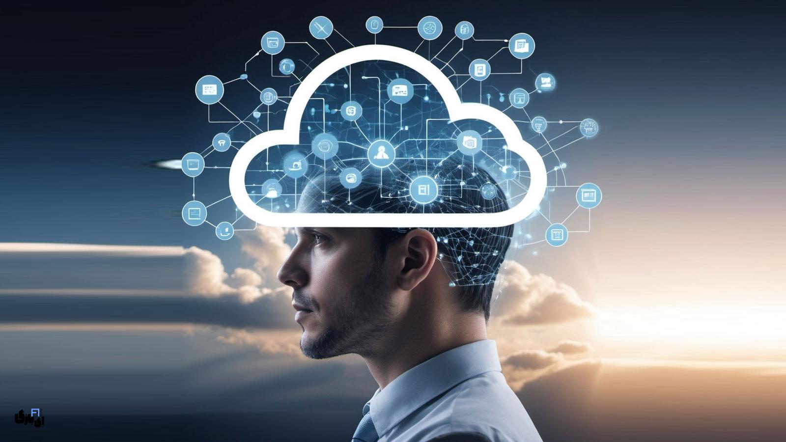 قدرت هوش مصنوعی ابری (Cloud AI)؛ بدون محدودیت 4 کاربردهای هوش مصنوعی ابری (Cloud AI)- بهداشت و درمان
